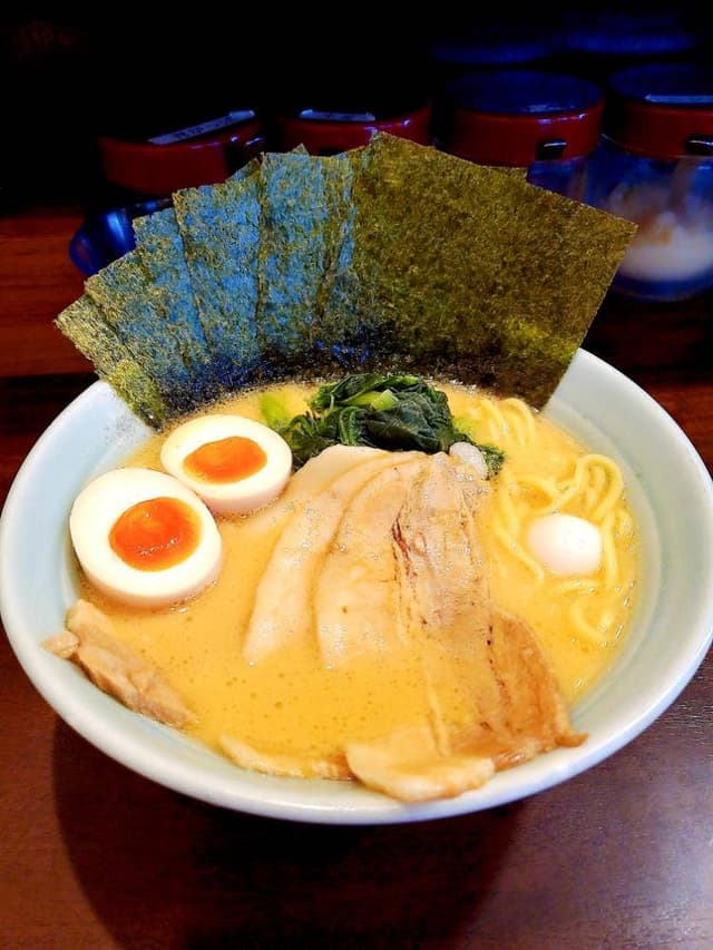 喜濱家 山王町本店 - サブ画像2