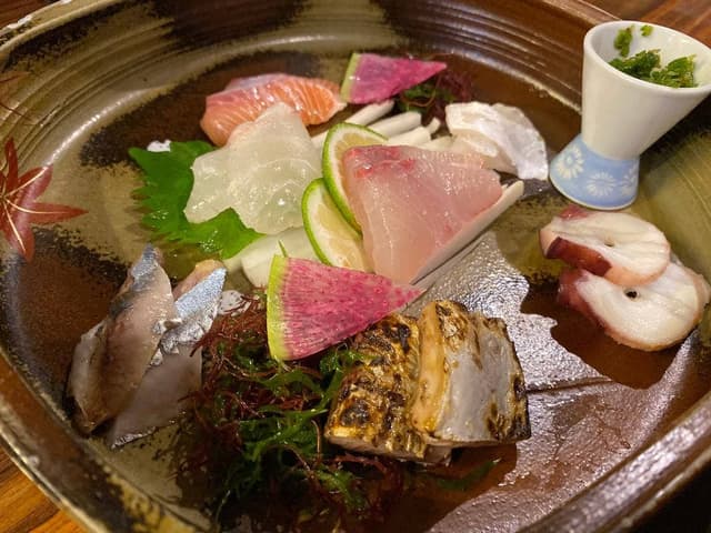 伊都旬菜 こころ 西新本店 - サブ画像2