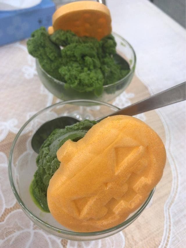お茶の味萬 - サブ画像2