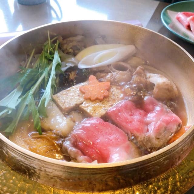 米沢牛・山懐料理 吉亭 - サブ画像3