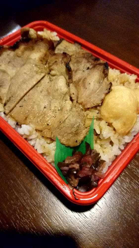 吟米亭 浜屋 朝日店 - サブ画像2