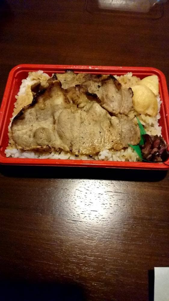 吟米亭 浜屋 朝日店 - サブ画像3