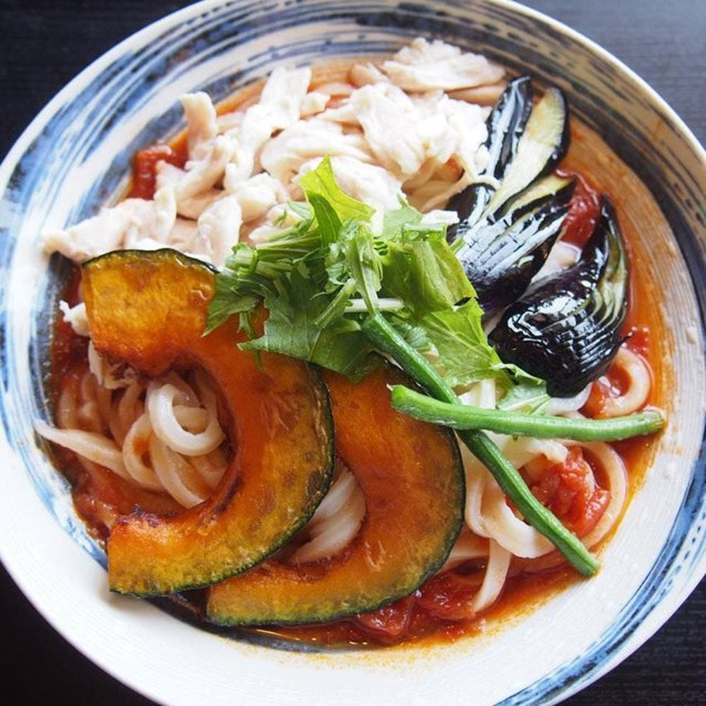 麺道楽