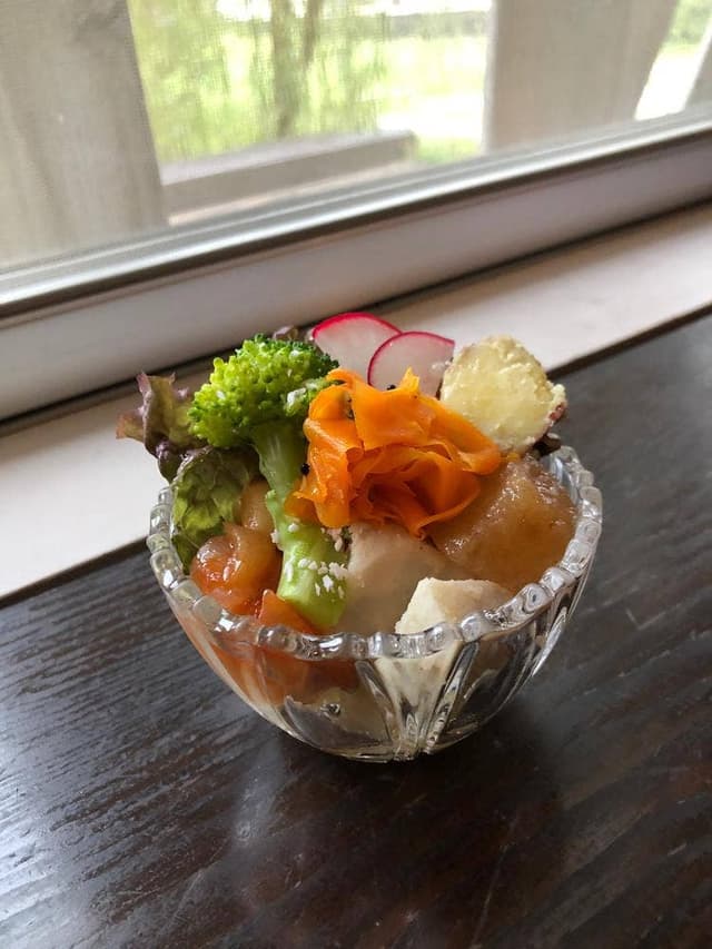 慈雨 - サブ画像3