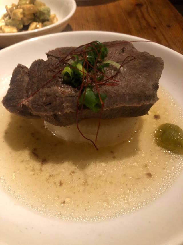 もれなべ - サブ画像1