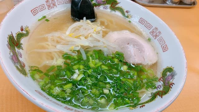 つるつる亭 - サブ画像3