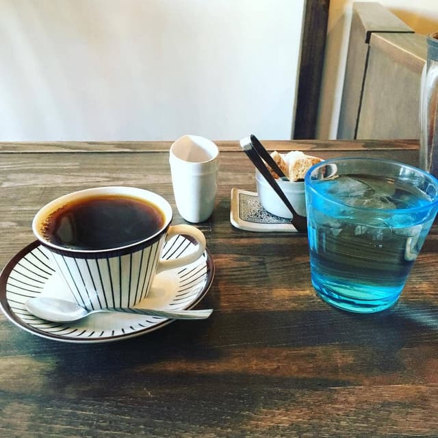 カフェ フーケ - サブ画像2
