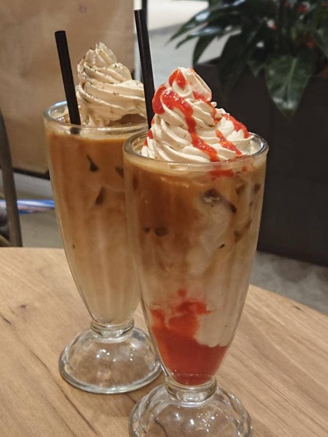 WIRED CAFE 名古屋ゲートタワープラザ店 - サブ画像3