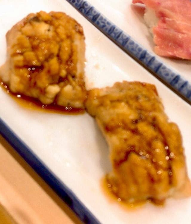 灘寿司 - サブ画像3