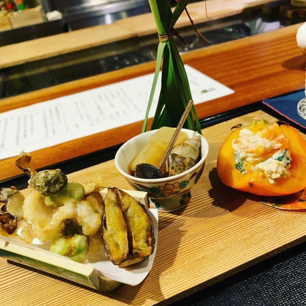 京都 和食 きはる