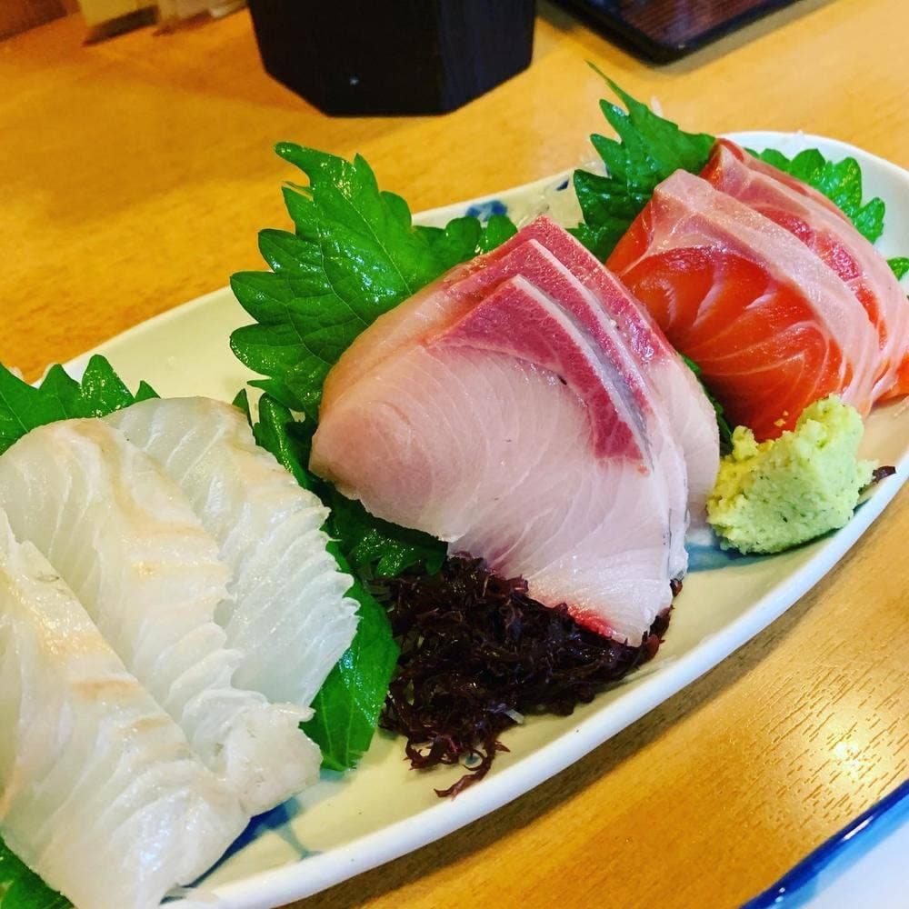 玄海 梅島店
