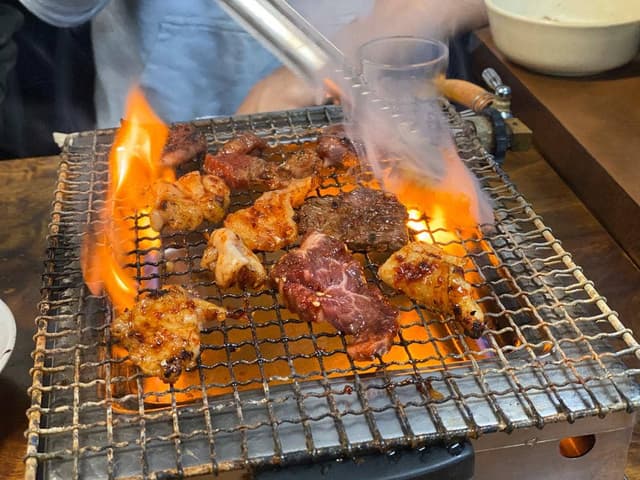 玄風館 千代店 - サブ画像3