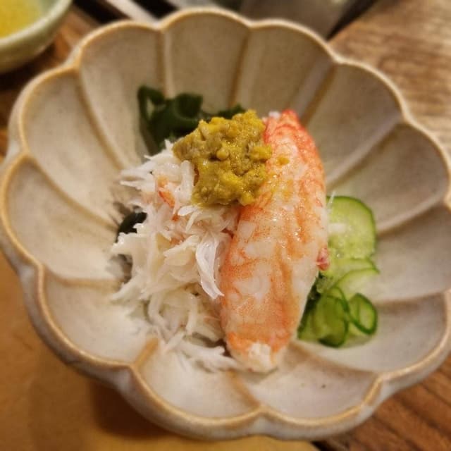 三枡家 - サブ画像2