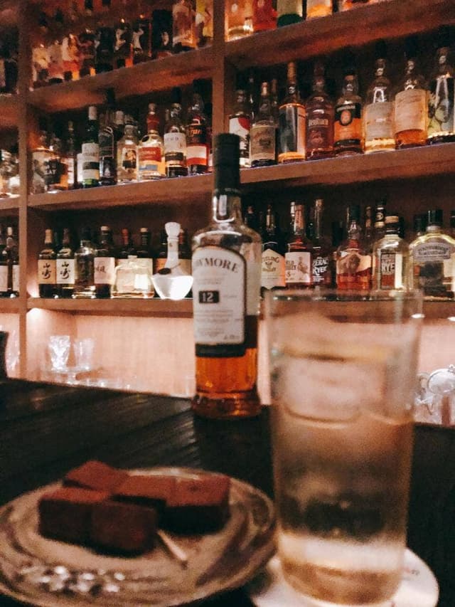 Bar ごとう - サブ画像3