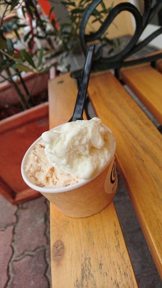 ジェラテリア アイピノーリ - サブ画像1