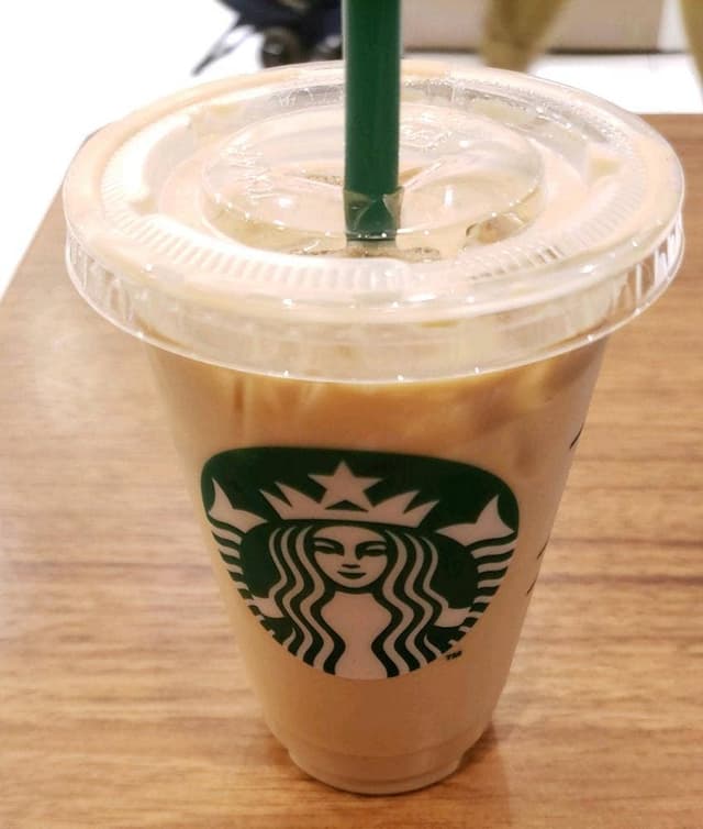 スターバックス コーヒー 阪急西宮ガーデンズ店 - サブ画像2