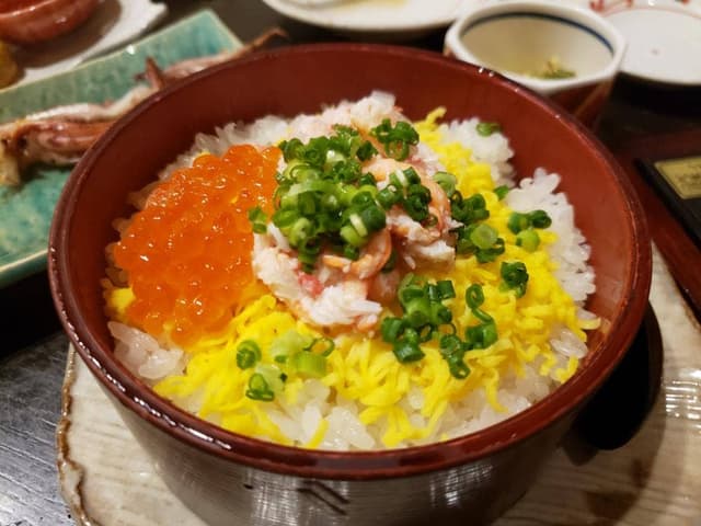 魚山人 - サブ画像2