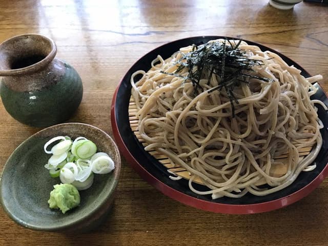 そば処 こめや - サブ画像2