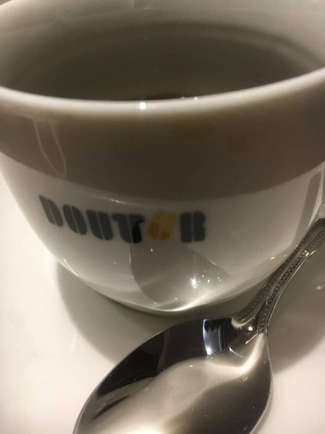ドトールコーヒーショップ 九段店 - サブ画像1