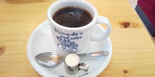 コメダ珈琲店 神戸西神南店 - サブ画像2