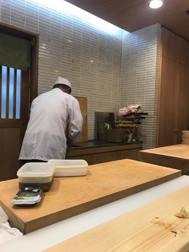 鮨 林田 - サブ画像1