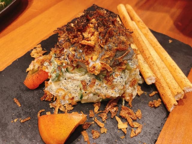 もつ鍋・串焼き にわ - サブ画像2