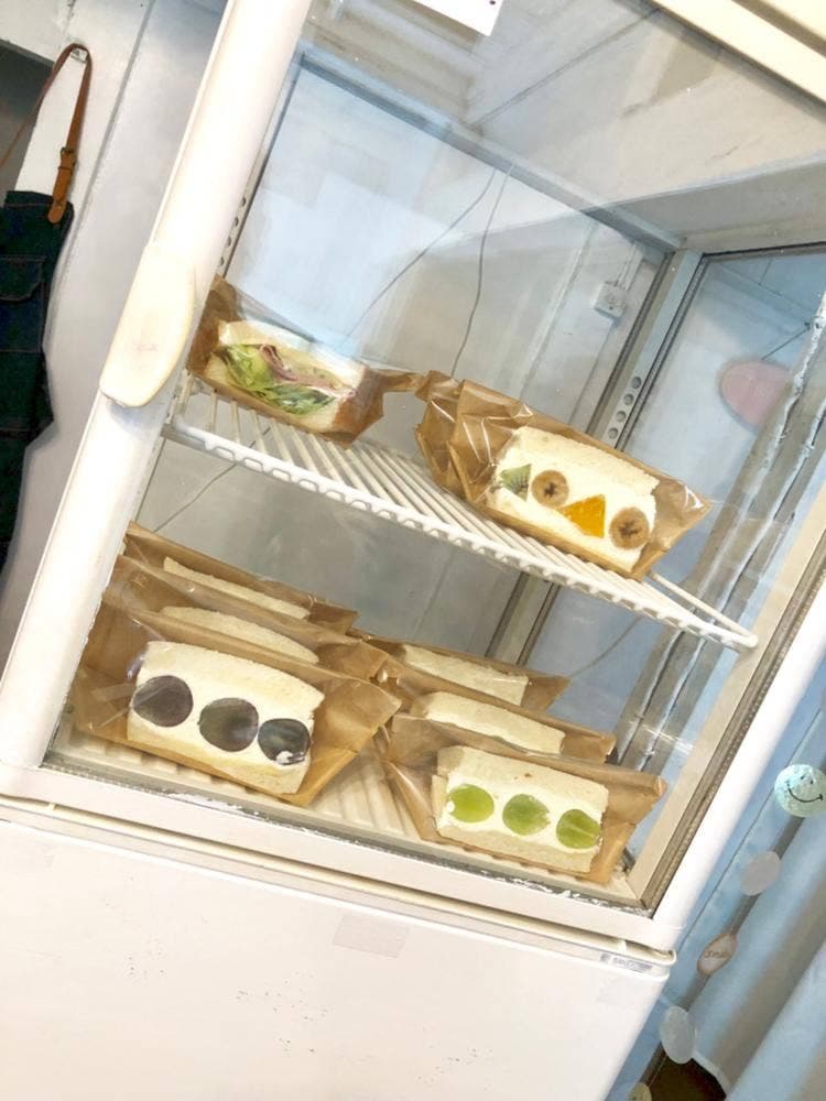モニカフェ