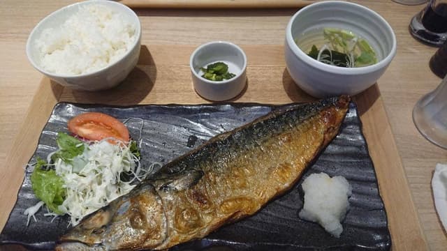 SABAR+ 岡山店 - サブ画像3