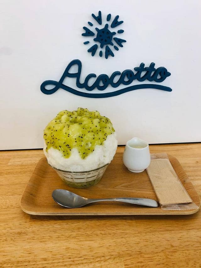 A.cocotto - サブ画像2