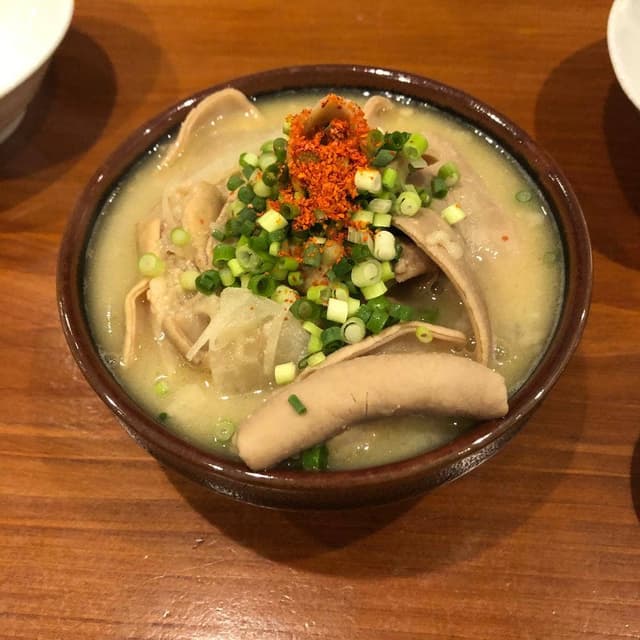 一堂 - サブ画像3