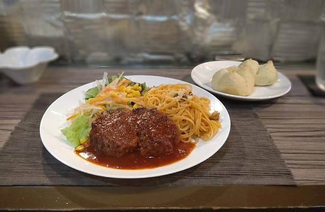 気ままなイタリアン チャーリー - サブ画像3
