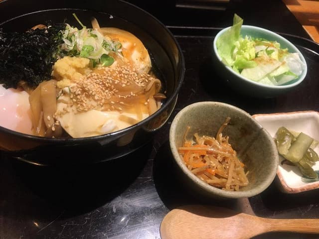 豆家 別邸 福福 - サブ画像1