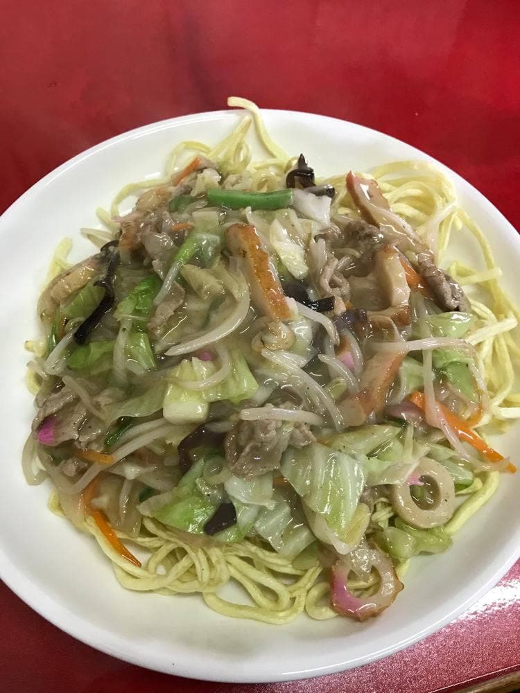 天津飯店