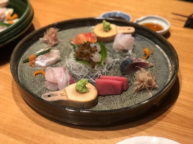 直球料理 松田 - サブ画像1