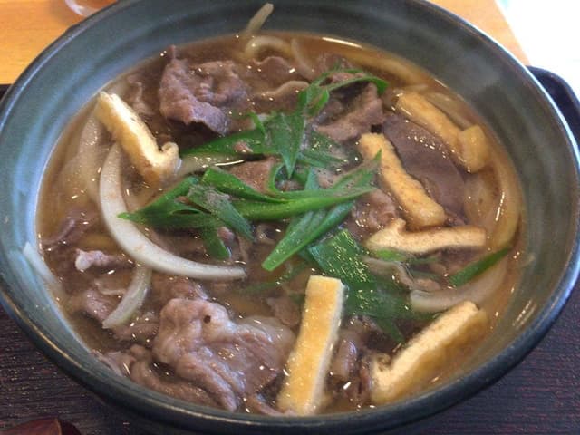 うどん よつ葉 - サブ画像2
