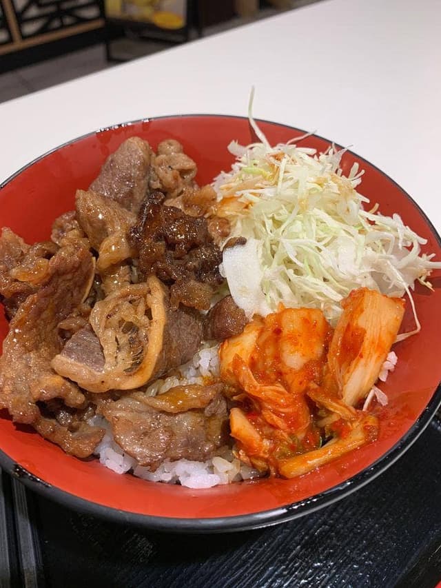 牛焼き みらく 阪神梅田本店 - サブ画像3