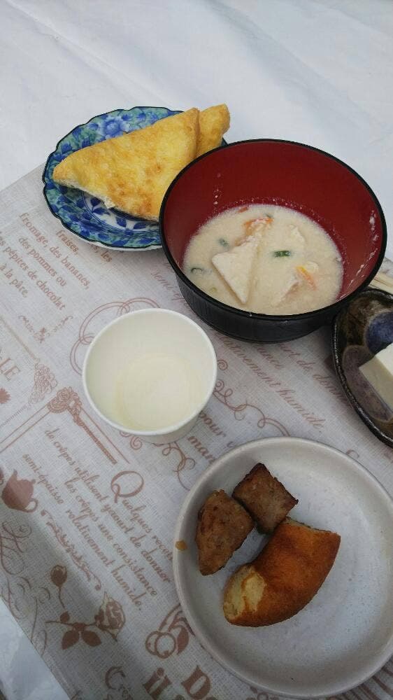 梅本とうふ店 - サブ画像1