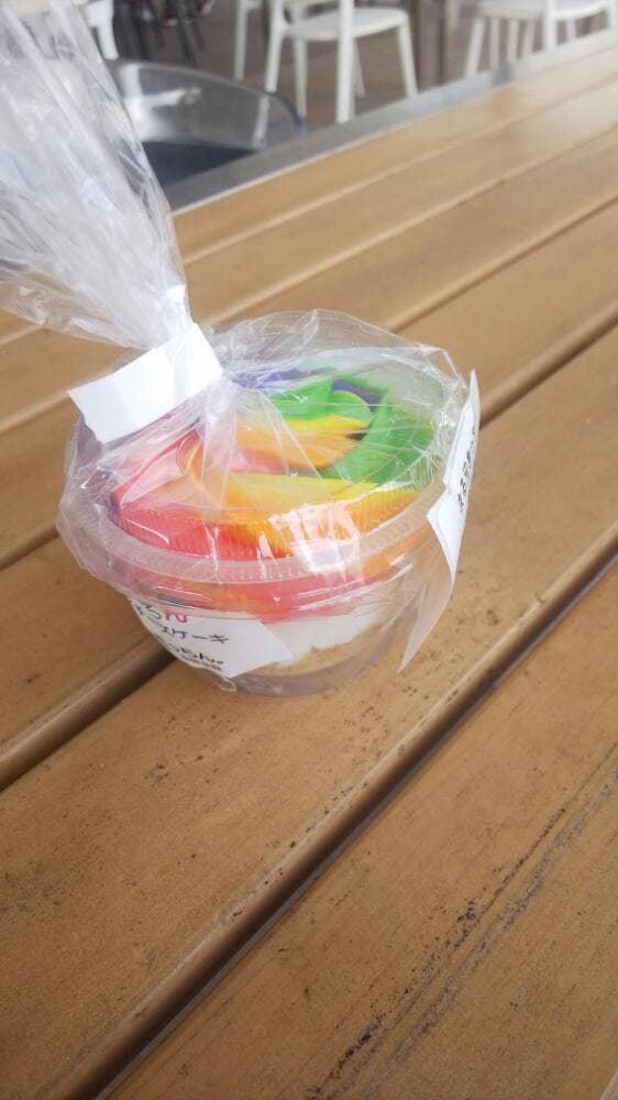 まる兄きっちん。製品販売所 道の駅かつらぎ - サブ画像2