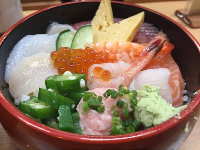 寿司本家 金山店 - サブ画像3