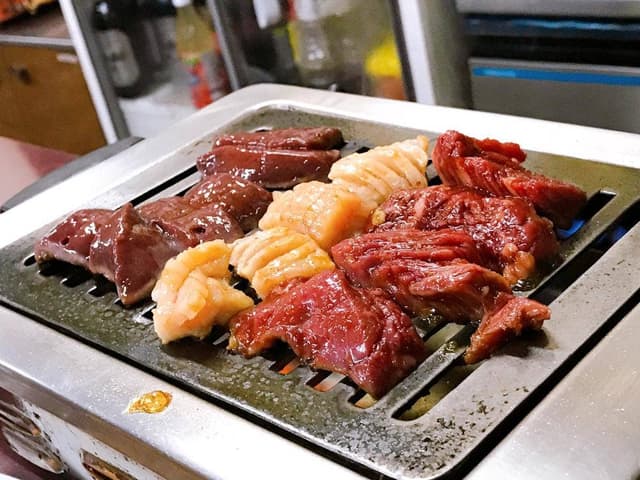 丸八食堂 - サブ画像3