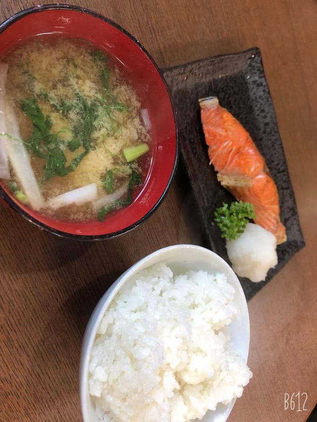食事処 おしゃまんべ - サブ画像2