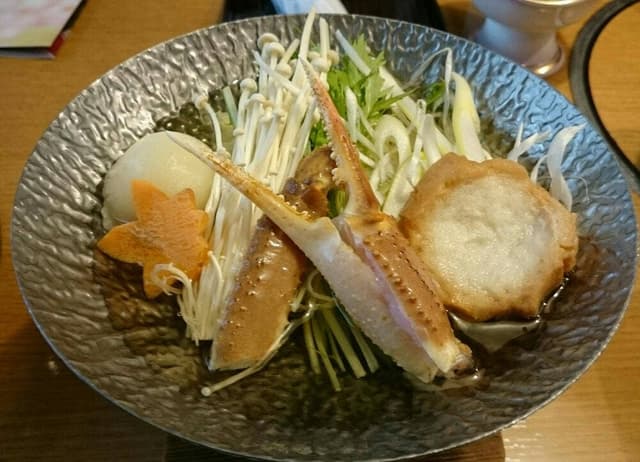 柏甲羅本店 - サブ画像3