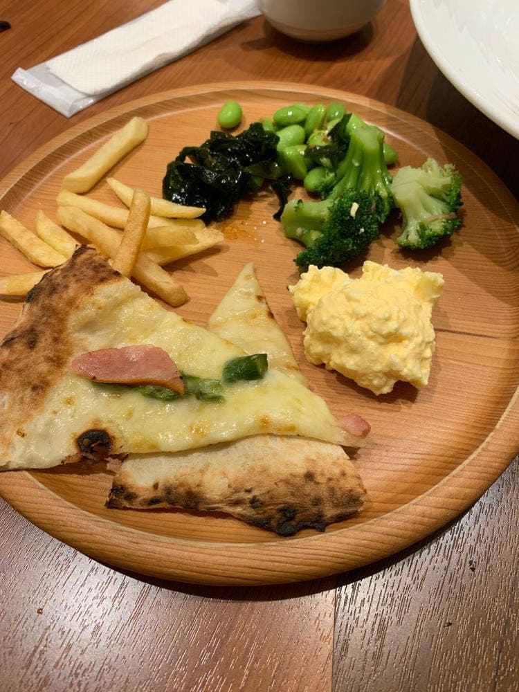 OMOCHA 長泉店