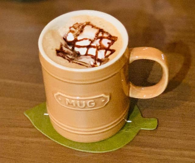 Cafe Chater - サブ画像3