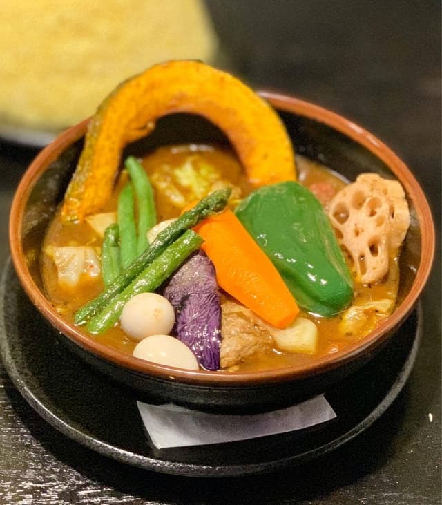 Asian Bar RAMAI 旭川春光店 - サブ画像1