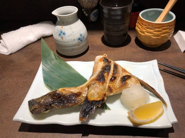 ぢどりとさかな いっぽ - サブ画像2