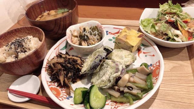 毎日のおいしいもの まとか - サブ画像1