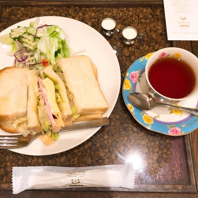 ぽえむ 本八幡北口店 - サブ画像3