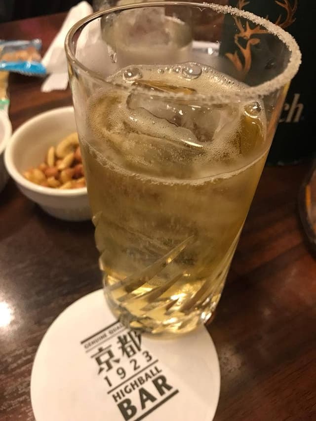 ハイボールバー 京都 1923 - サブ画像2