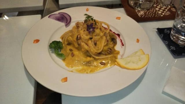 カフェ クオーレ デル ソル - サブ画像2